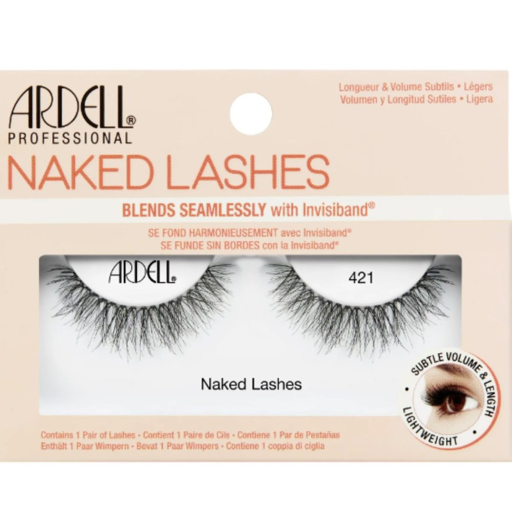 Ardell Naked Lash 421